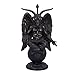 Produktbild Nemesis Now Baphomet Antiquity (groß) Schwarz, 38 cm