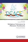 Religious Tolerance in Pakistan Textbooks: Review and Analysis