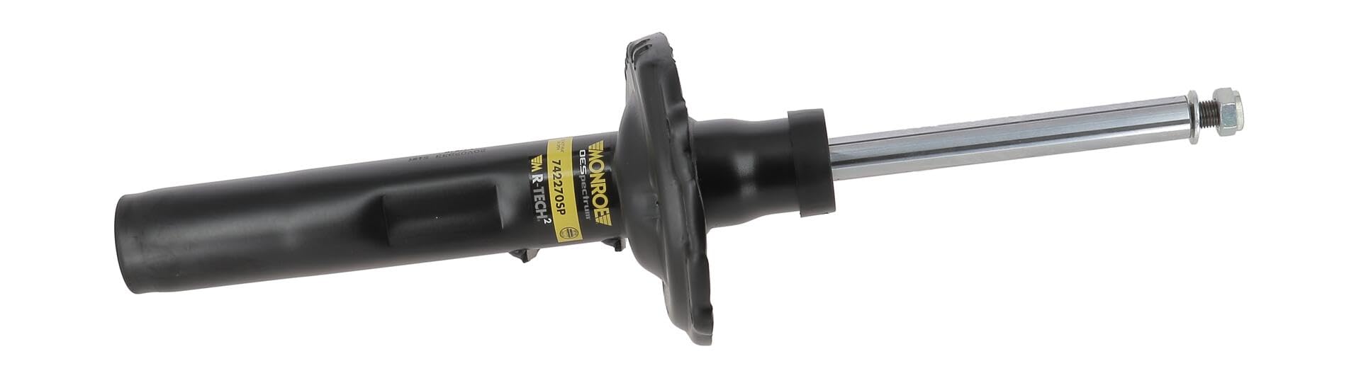 MONROE Shock Absorber | 742270SP | Front | for VW TOURAN 2015- | OE-Matching Quality | Smooth Ride & Control