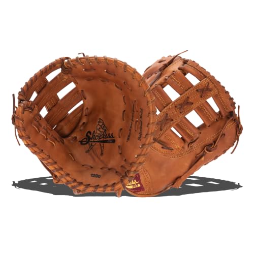 Shoeless Joe First Base Mitt
