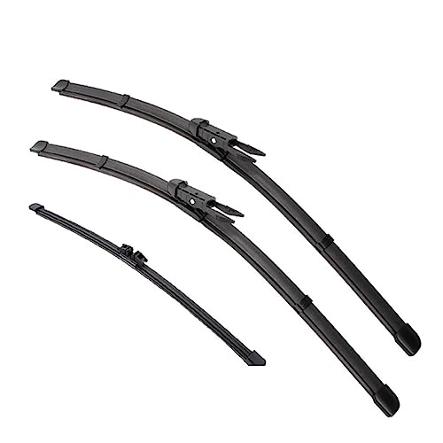 Tergicristalli Parabrezza per F&ord per Kuga MK2