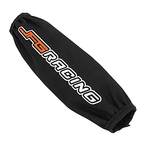 Moto Dirt Bike Forcelle Anteriori Protector 350 MM Ammortizzatore Guardia Avvolge Polvere Copertura Boot Board per Motocross Enduro Supermoto Pit Bike