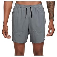 Smoke Grey/Black/Reflective Silver