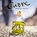 Curve Men's Cologne Fragrance Spray, Spicy Wood Magnetic Scent for Day or Night, 6.8 Fl Oz