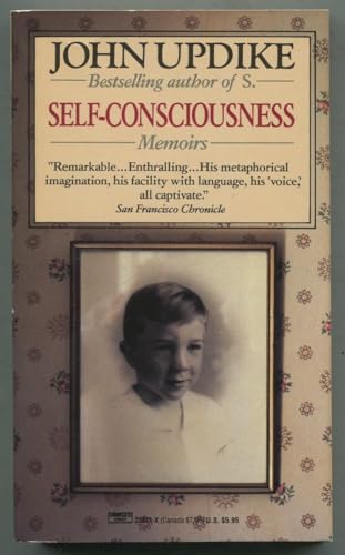 Self-Consciousness view 2
