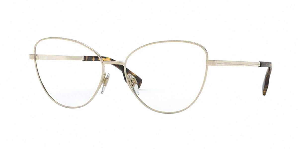 Eyeglasses BE 1341 1109 Pale Gold