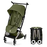 Amazon.co.jp: CYBEX サイベックス【公式】リベル (2026) シナモン