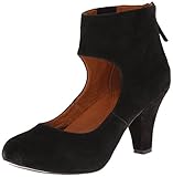 Gentle Souls by Kenneth Cole Women's Make Rem Pump