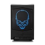 ASUS ROG NUC 12 Extreme Kit, Mini PC Intel i7-12700, RAM da 64 GB DDR4-3200, SSD M.2, Scheda Grafica...