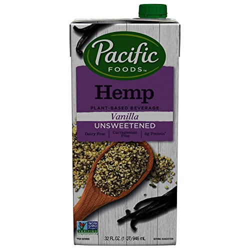10 Best Hemp Milk Brands Reviews By Cosmetic Galore