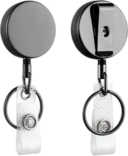 carrete retractil marca BEAUTY CHOICE
