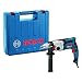Produktbild Bosch Professional GSB 21-2 RE Schlagbohrmaschine, 2-Gang, 13 mm Schnellspannbohrfutter, Tiefenanschlag, 1.100 W, Koffer