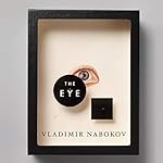 Cover of The Eye