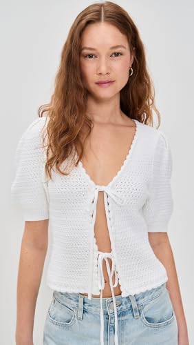 Splendid Women's Beverley Sweater2