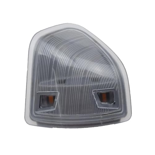 Luz espejo retrovisor lateral Ram 1500 2500 accesorios coche indicadores de giro