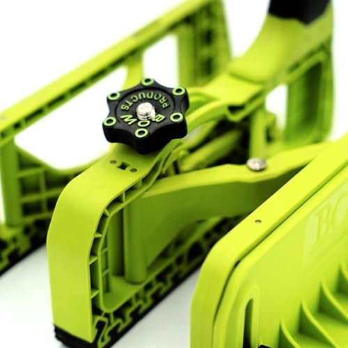 BOW Expandable Push Shoe