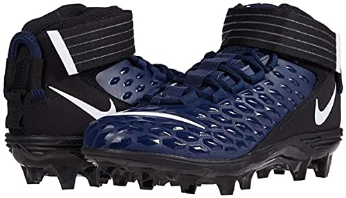 Image of Nike Men's Force Savage Pro Football Cleat