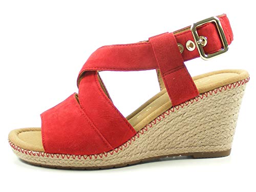Gabor 82-820 Sandali Donna