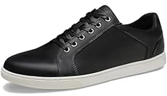 Amy902-leather Black