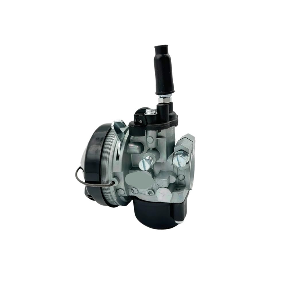 Carburateur 19 mm évite les trous d'accélération sur moteur 50cc à 100cc