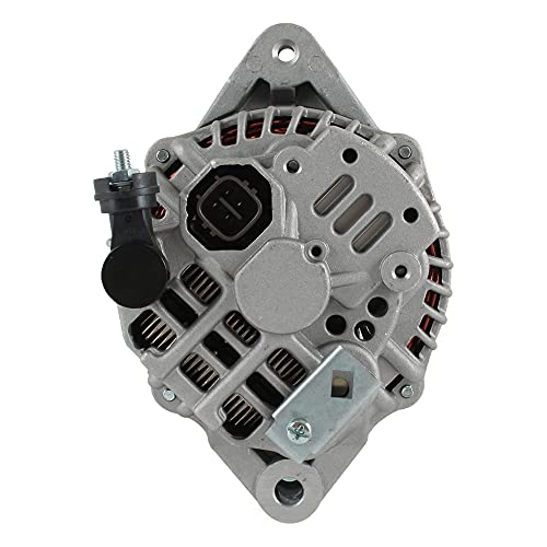 Db Electrical 400-48125 Amt0091 Alternator Compatible With/Replacement thumb #3