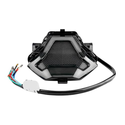 Feu de freinage arrière LED à haute visibilité pour customiser MT07 et YZF R3