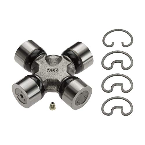 MOOG 380 Greaseable Premium Universal Joint for Jeep Grand Cherokee by MOOG - Used condition - CA$16.43