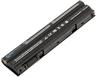 BattPit Laptop Battery for Dell Latitude E5420 E5430 E5530 E6420 E6430 E6440 E6520 E6530 E6540 Vostro 3460 3560 T54FJ T54F3 8858X NHXVW PRRRF NHXVW 911MD 04NW9 M5Y0X - [6-Cell/4400mAh/49Wh]