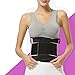YOGOTEU Neoprene Sport Waist Belt Support Body Shaper Waist Training Loss Fitness Sweat Belt Strap Waist Belt