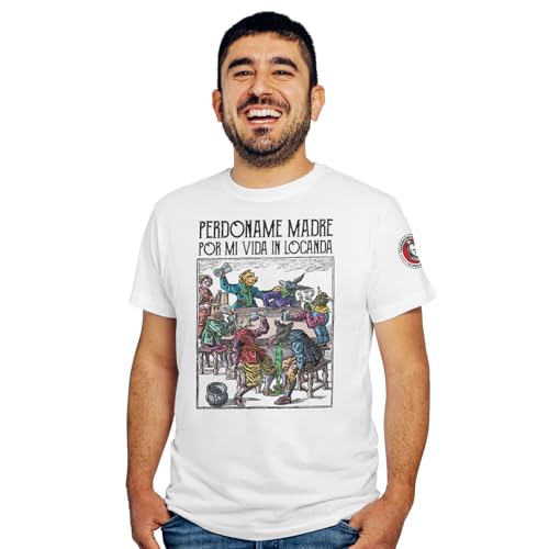 Feudalesimo e Libertà Perdoname Madre por Mi Vida in Locanda