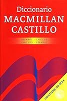 DICCOINARIO MACMILLAN CASTILLO ESPAÑOL INGLES INGLES ESPAÑOL 9706506225 Book Cover