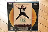 Laserdisc Jumpin\' Jack Flash The 1986 Laserdisc LD PAL France Comedy 150835045
