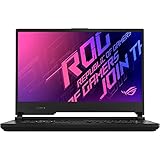 Asus ROG Strix G15 15.6' 240Hz FHD IPS Gaming Laptop | Intel 8-Core i7-10870H | GeForce RTX 2060 | 32GB DDR4 RAM | 1TB SSD | Backlit Keyboard | Windows 10 | with Gaming Mouse Bundle