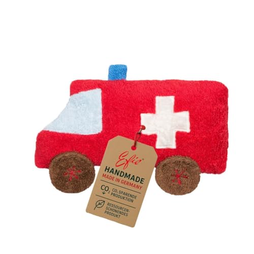 Coussin chauffant noyaux de cerise Efie pour apaiser le soir