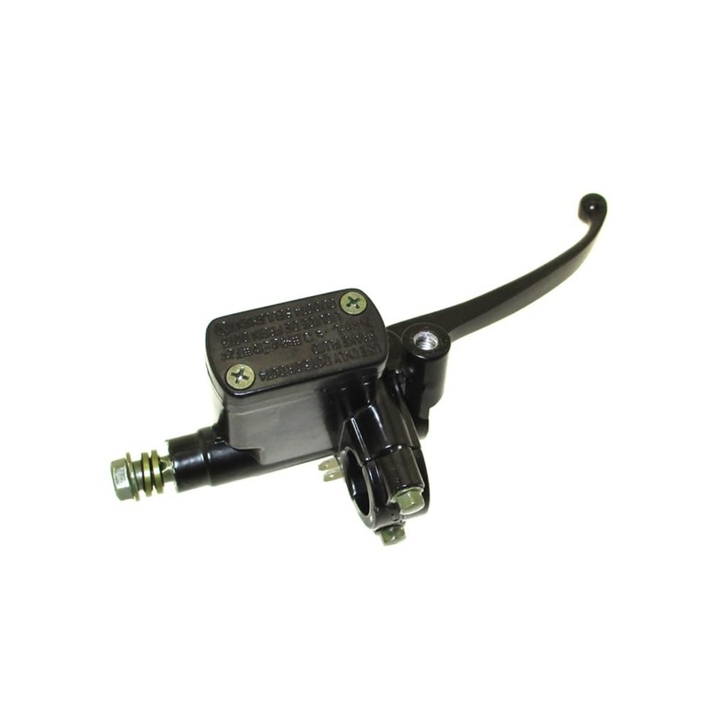Cilindro Maestro de Freno Delantero para Solucionar Tacto Esponjoso en Scooter GY6