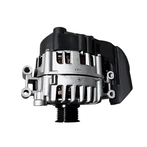 Alternateur 12317595144 pour BMW Série 7 F02 760i 6.0 2009-2016