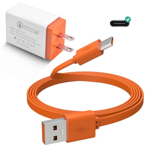 Kircuit AC/DC Adapter Replacement for Delta Electronics, INC. N17908 V85 R33030 19V 6.32A Power Cord