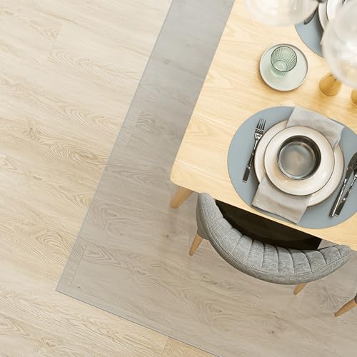 �Q�[�~���O�`�F�A�}�b�g 75 x 80 cm �L�Y�h�~���ݖh�~����T�C�Y�v���e�N�^�[�}�b�g��������ی�I�t�B�X�H��t���A������֎q�g�[�Ή�, �����ȐF