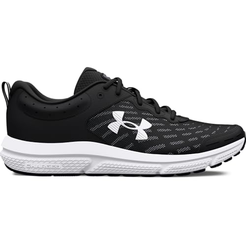 Under Armour Men’s Charged Assert 10