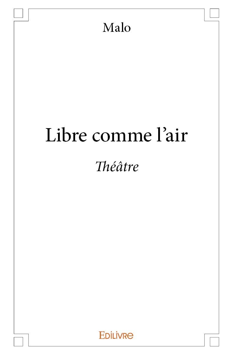 Libre comme l'air