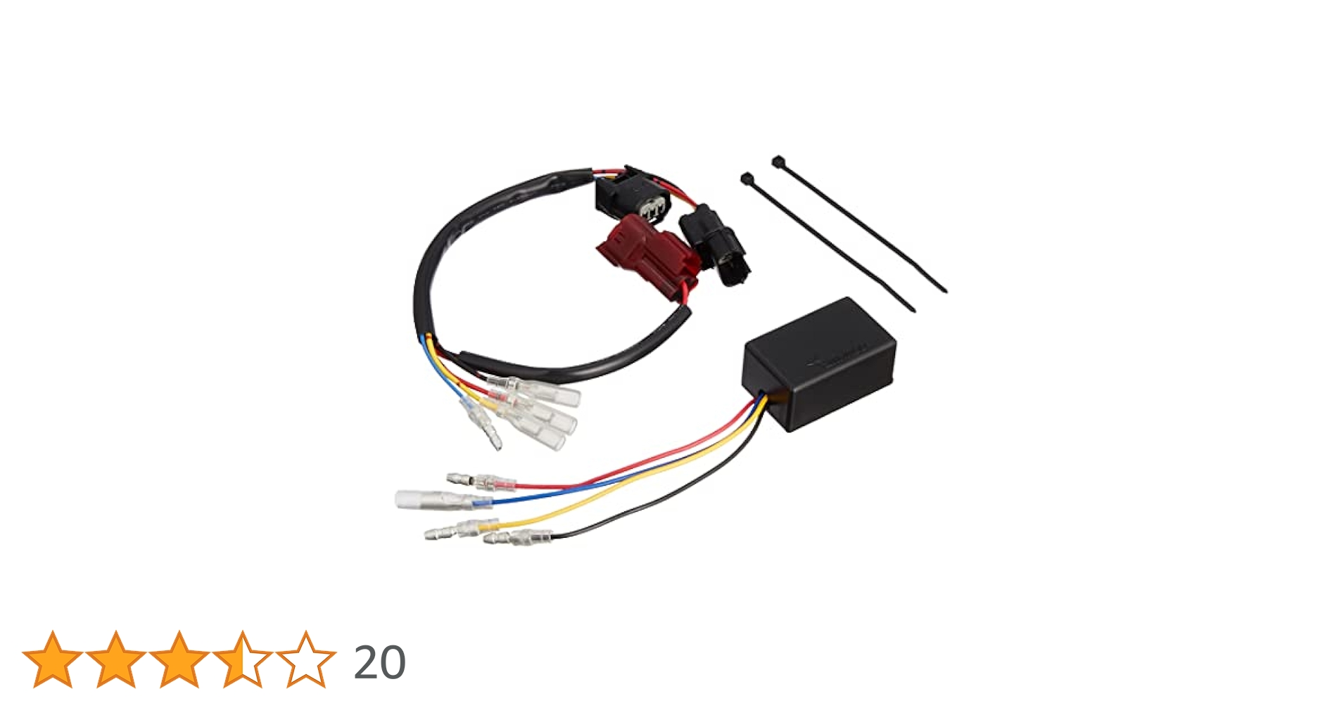 キタコ 速度パルス変換ユニット HONDA ホンダ ハンターカブ JA55用 KITACO キタコ製 スピードパルス変換ユニット-タイプ2 適合