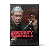 ✔️EXKLUSIV: Der einzige Videokurs, der eine exakte und für jeden umsetzbare Anleitung für die Selbstverteidigung mit dem Regenschirm zeigt. Laufzeit zusammen über drei Stunden.