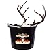 On Time Wildlife Feeders Buck Boiler, Black, 95000