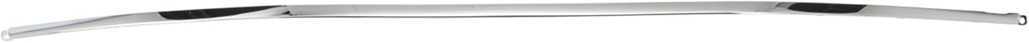 Garage-Pro Front, Center Bumper Trim Compatible with 2020-2022 Hyundai Sonata