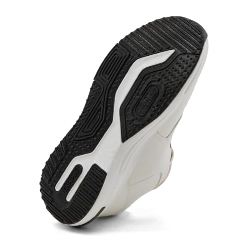 Campus Men's OG-29 Sneakers WHT/BLK 6UK - Image 6