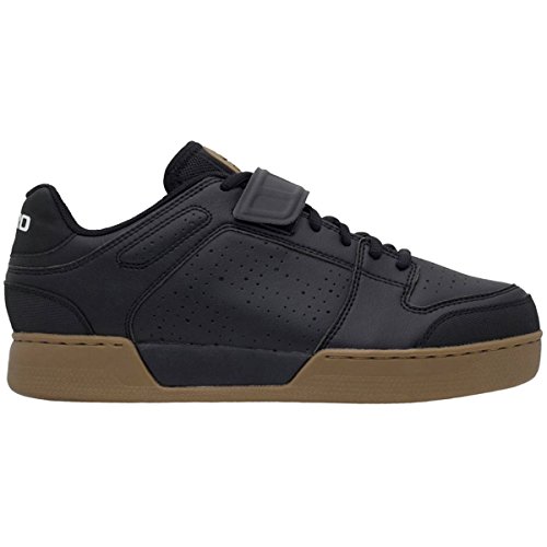 Giro Chamber Größe 42 Black/Gum