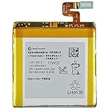 per Sony Xperia ion C D R Batteria ricambio Sony LIS1485ERPC per Sony Xperia ion 1840 mAh