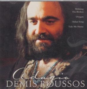Adagio [Audio CD]