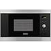 ZANUSSI ZBM17542XA HORNO MICROONDAS INTEGRACION ZBM-17542 XA