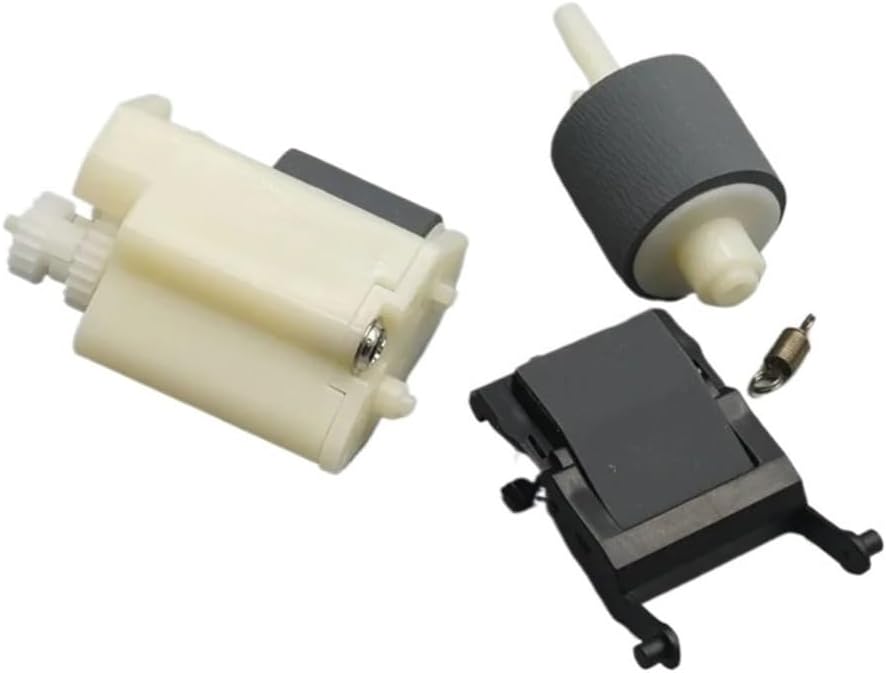 1X ADF Pickup Roller Kit Fit for L5190 L5198 L5290 L5298 L6170 L6190 L6178 L6167 L6290 L6298 L6490 L6498 L14150